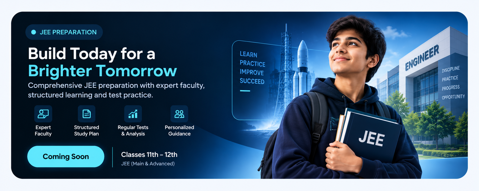 JEE Preparation