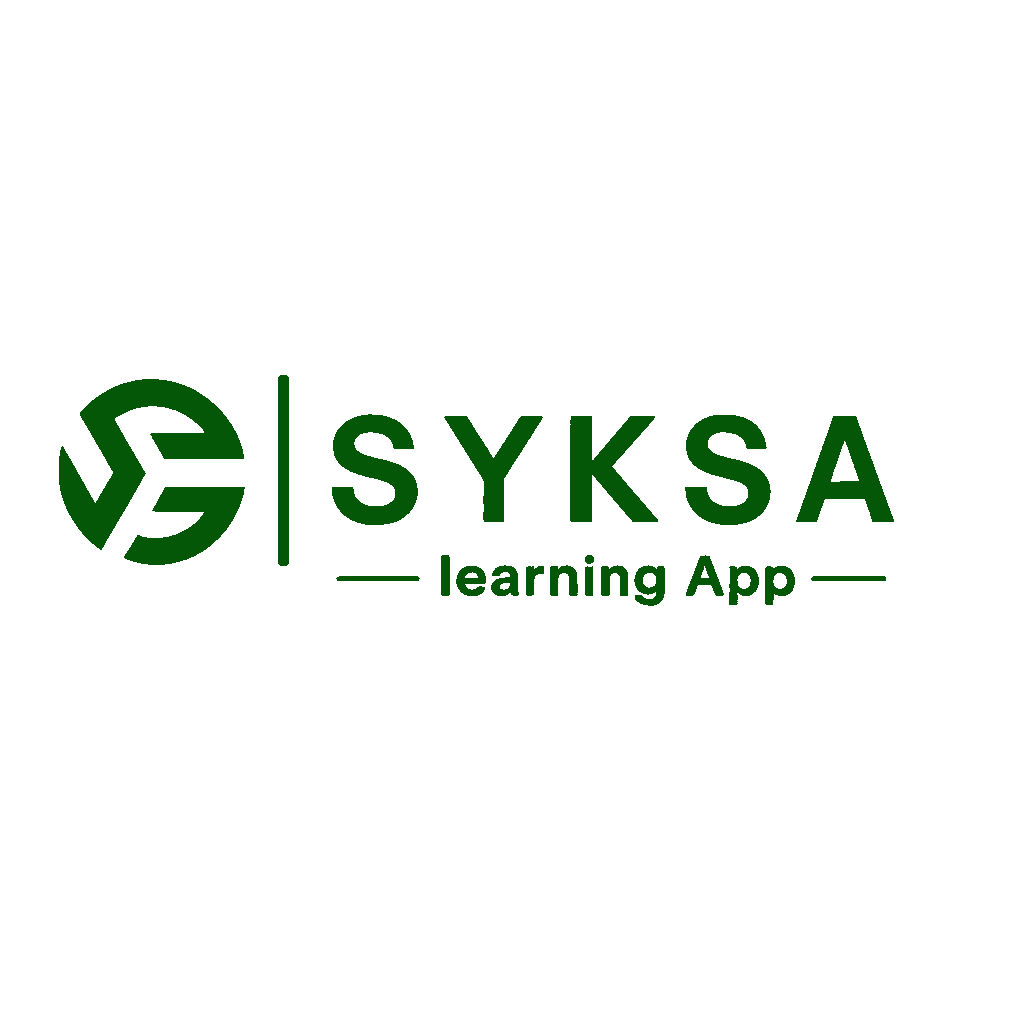 SYKSA Learning App